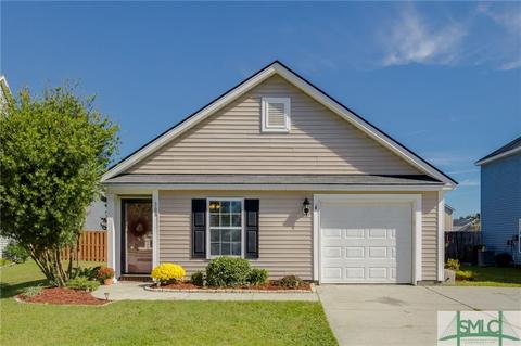 306 Winchester Dr, Pooler, GA 31322 photo 1