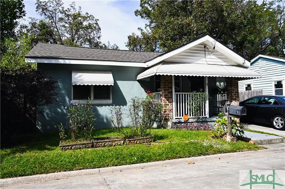9 Griffin St, Savannah, GA 31415 12 Photos MLS 260252 Movoto