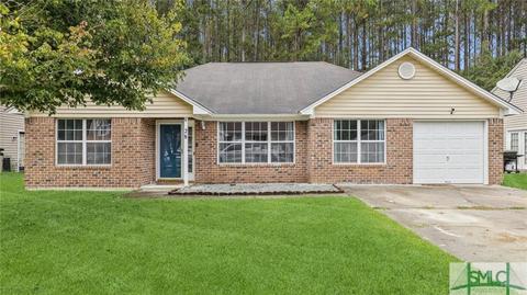 28 Stalwick Dr, Pooler, GA 31322 photo 1