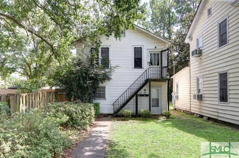 9 West 50th Street Savannah Ga 31405 19 Photos Mls 260607 Movoto
