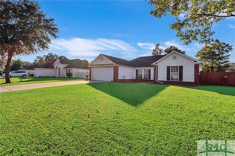133 Silverton Rd, Pooler, GA 31322 photo 1