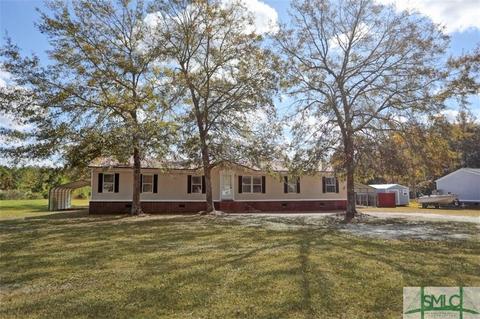 307 Stirrup Ct, Guyton, GA 31312 photo 1