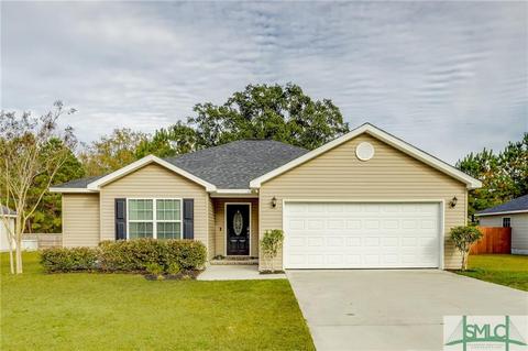218 Archer Rd, Guyton, GA 31312 photo 1