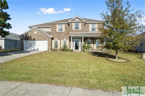 104 Ballasalla Loop, Pooler, GA 31322 photo 1