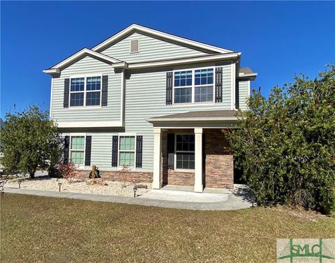 310 Hitching Post Ln, Pooler, GA 31322 photo 1