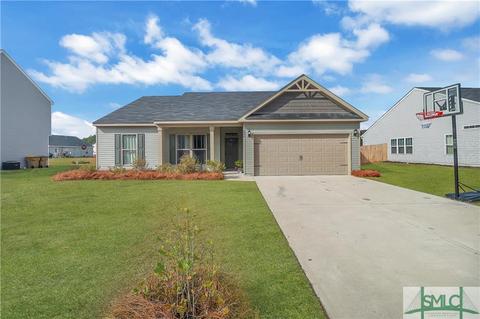 220 Timberlake Dr, Guyton, GA 31312 photo 1