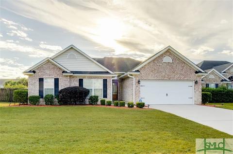 39 Tranquil Pl, Pooler, GA 31322 photo 1