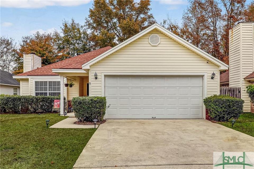 8 St Ives Dr, Savannah, GA 31419 22 Photos MLS 261919 Movoto