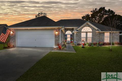 141 Silverton Rd, Pooler, GA 31322 photo 1