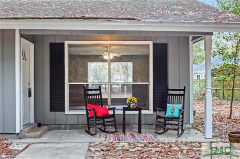 472 Pine Ave, Midway, GA 31320 photo 1