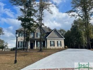 94 Crestview Dr, Guyton, GA 31312 photo 1