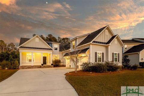 2 Lanier Ct, Pooler, GA 31322 photo 1