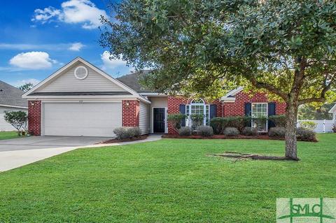 237 Pampas Dr, Pooler, GA 31322 photo 1