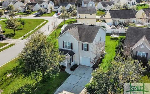 1 Stillwater Ct, Pooler, GA 31322 photo 1