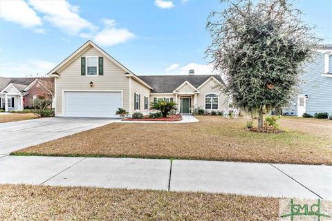 86 Gateway Dr, Pooler, GA 31322 photo 1