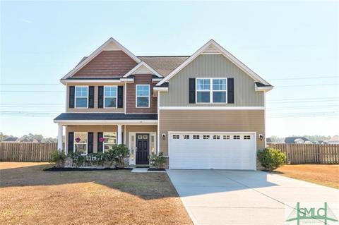 109 Altamonte Dr, Guyton, GA 31312 photo 1