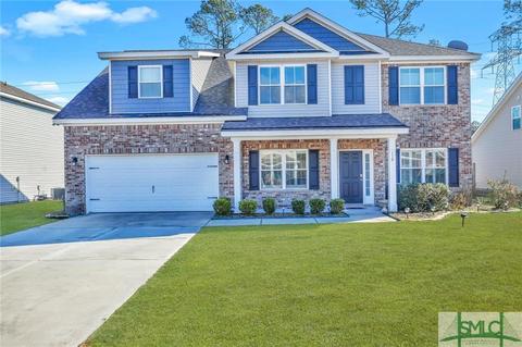 110 Aquaduct Dr, Rincon, GA 31326 photo 1