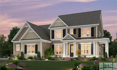 211 Park Chase, Pooler, GA 31322 photo 1
