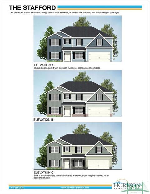 103 Bretts Ct, Guyton, GA 31312 photo 1