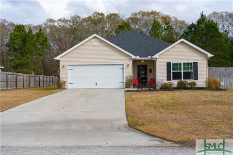 12 Glenmore Dr, Guyton, GA 31312 photo 1