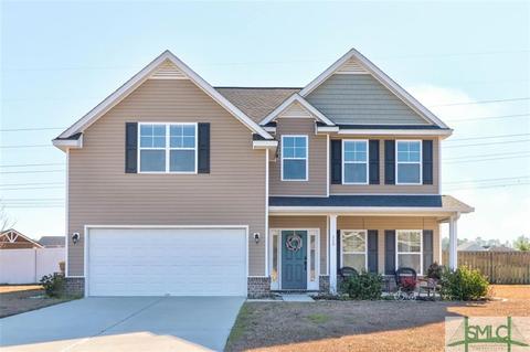 115 Altamonte Dr, Guyton, GA 31312 photo 1