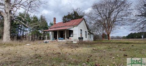 1000 Springfield Egypt Rd, Springfield, GA 31329 photo 1