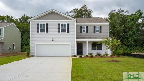 106 Decker Dr, Pooler, GA 31322 photo 1