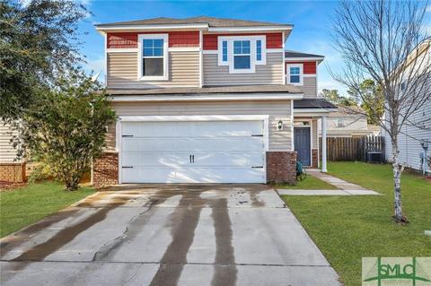 18 Spring Lake Cir, Pooler, GA 31322 photo 1