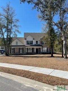 87 Crestview Dr, Guyton, GA 31312 photo 1