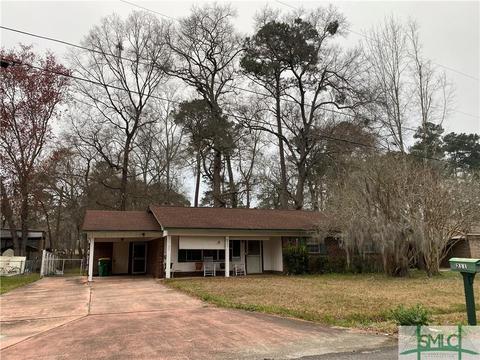 211 James Rd, Pooler, GA 31322 photo 1