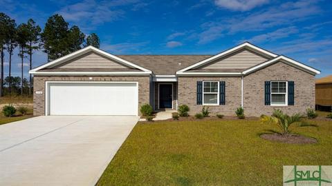 151 Mill Ct, Rincon, GA 31326 photo 1