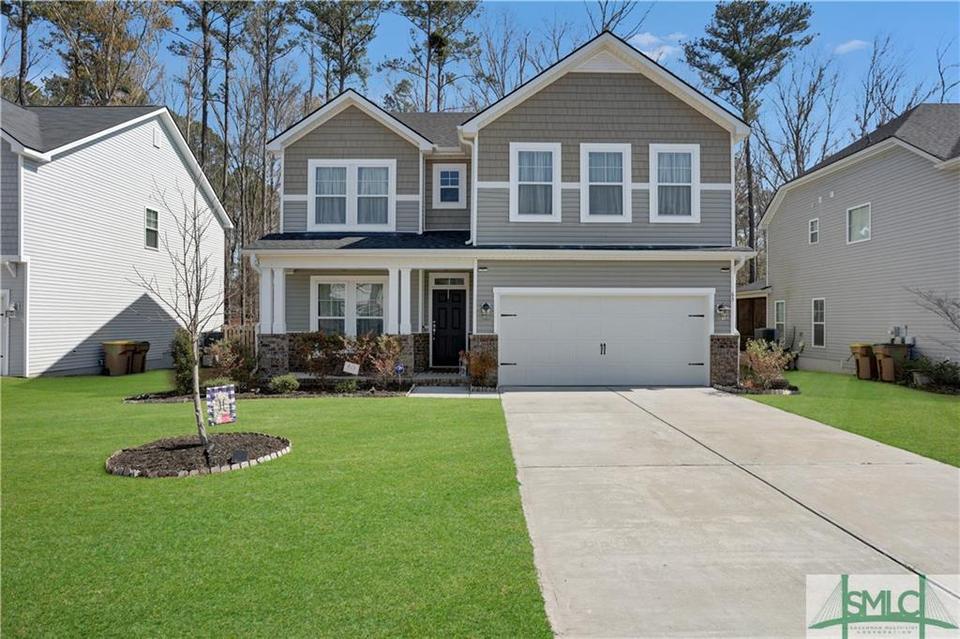 65 Whitaker Way N, Richmond Hill, GA 31324 45 Photos MLS 264991