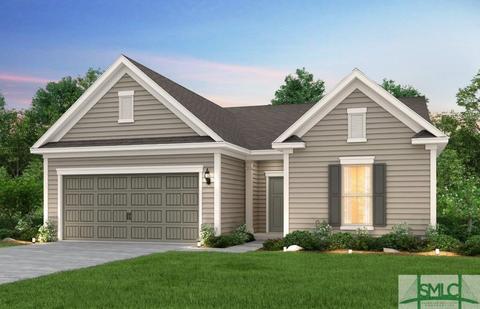 133 Harvest Hl, Pooler, GA 31322 photo 1