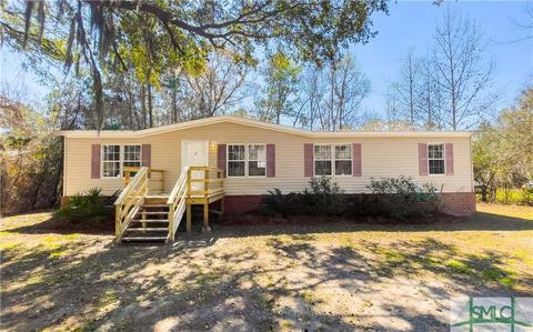 62 2nd Ave, Midway, GA 31320 photo 1