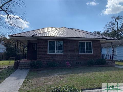 1207 East 42nd Street, Savannah, GA 31404 photo 1