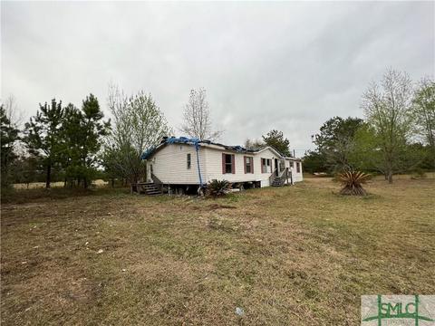 706 Floyd Ave, Guyton, GA 31312 photo 1