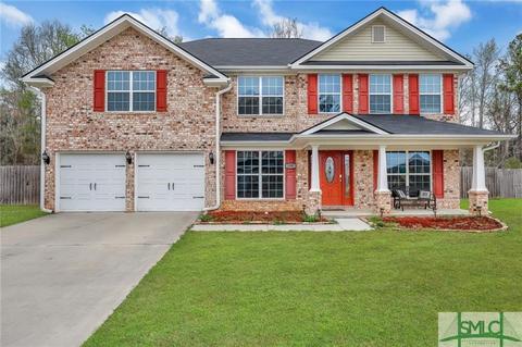 180 Powers Dr, Midway, GA 31320 photo 1