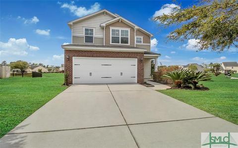 3 Crestview Cir, Pooler, GA 31322 photo 1
