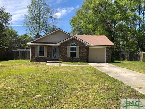 1249 Djs Way, Pooler, GA 31322 photo 1