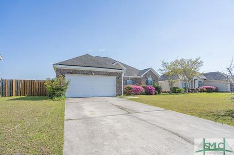 119 Willow Point Cir, Pooler, GA 31322 photo 1