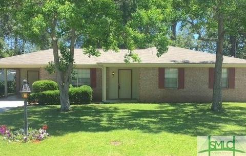 204 James Rd, Pooler, GA 31322 photo 1