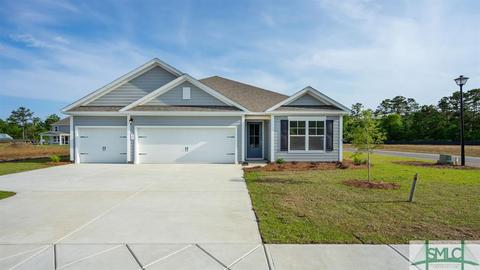 205 Merganser Dr, Pooler, GA 31322 photo 1