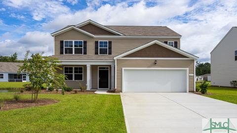 101 Kraft, Pooler, GA 31322 photo 1