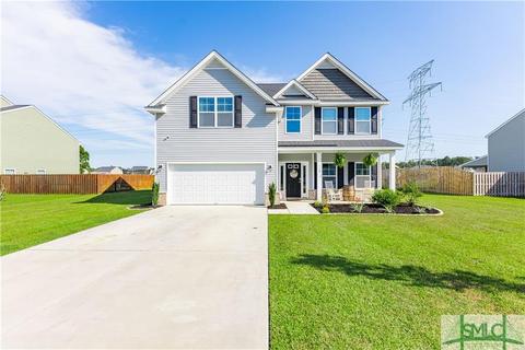 119 Altamonte Dr, Guyton, GA 31312 photo 1