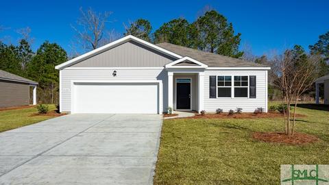 109 Aruba Rd, Guyton, GA 31312 photo 1