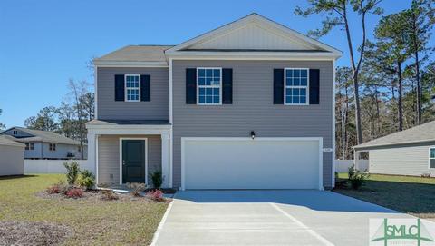 107 Aruba Rd, Guyton, GA 31312 photo 1