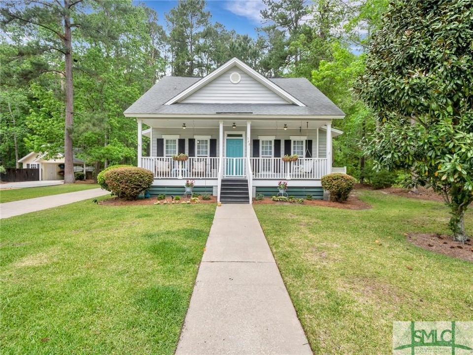 368 Landing Way, Richmond Hill, GA 31324 36 Photos MLS 267484 Movoto