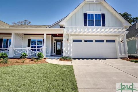 16 Golf Dr, Pooler, GA 31322 photo 1