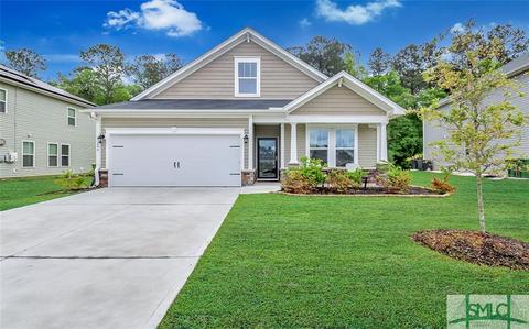 204 Benelli Dr, Pooler, GA 31322 photo 1