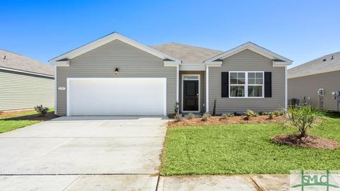 105 Kraft, Pooler, GA 31322 photo 1
